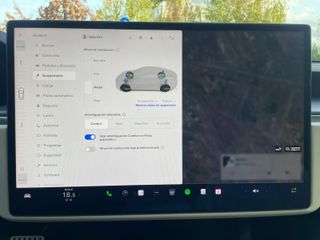 TESLA MODEL S PLAID AWD 2022