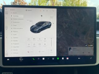 TESLA MODEL S PLAID AWD 2022