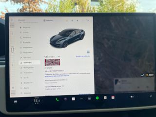 TESLA MODEL S PLAID AWD 2022