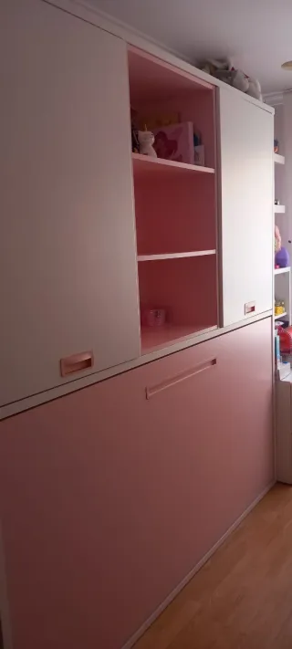 Mueble Cama abatible buen estado