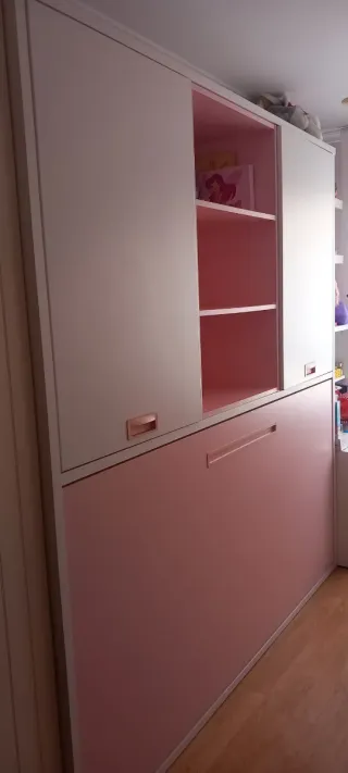 Mueble Cama abatible buen estado