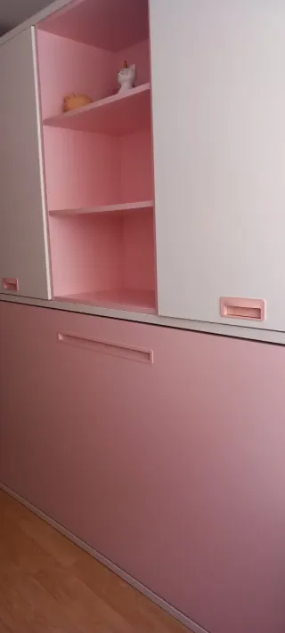 Mueble Cama abatible buen estado