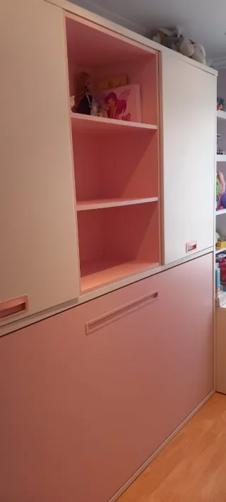 Mueble Cama abatible buen estado