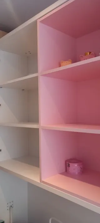 Mueble Cama abatible buen estado