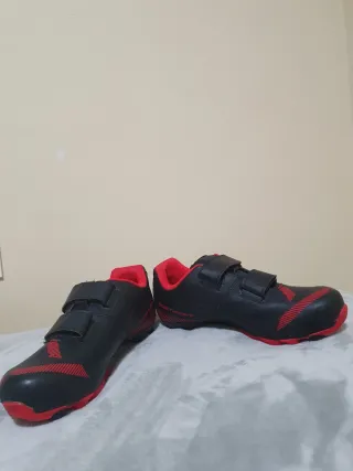Zapatillas Ciclismo Northwave Talla 37 MTB