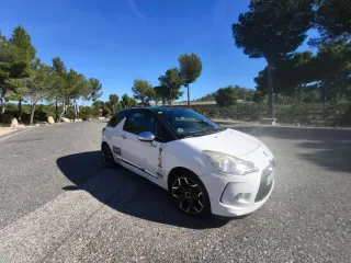 Citroen DS3 2011