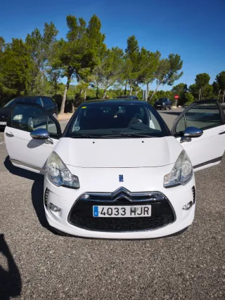 Citroen DS3 2011