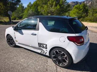 Citroen DS3 2011