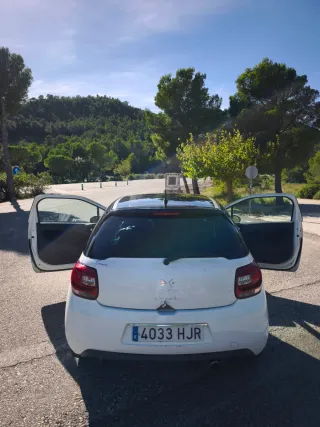 Citroen DS3 2011