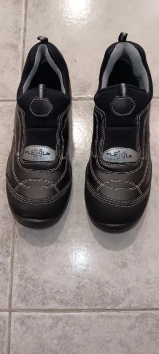 Zapatillas de seguridad FLEXILE