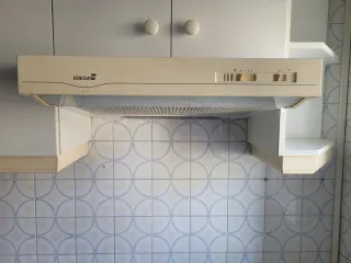 Horno y Vitrocerámica Aspes + Campana Edesa