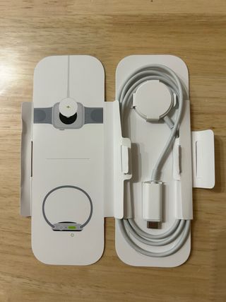 Apple Watch SE (Gen 2) 44mm GPS  color Medianoche