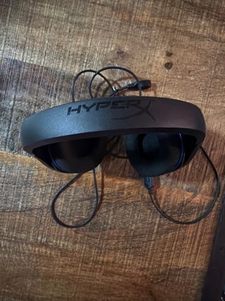 Auriculares HyperX Stinger Core