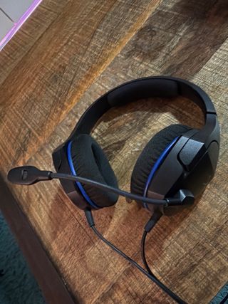 Auriculares HyperX Stinger Core