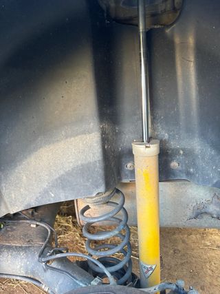 Despiece Volkswagen Polo 9N