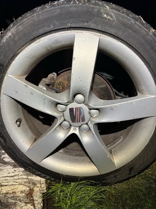 Despiece Volkswagen Polo 9N