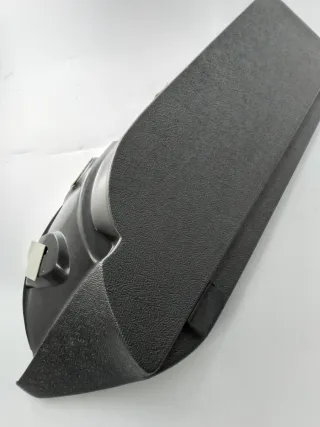 Panel bandeja maletero izquierdo Ford Fiesta MK1
