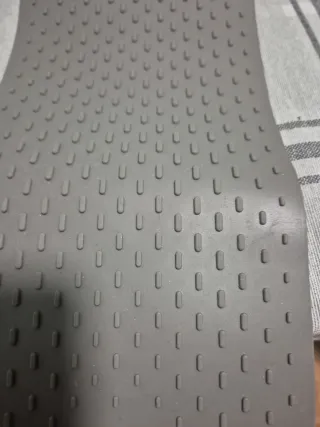 Alfombrilla Patinete Xiaomi Gris