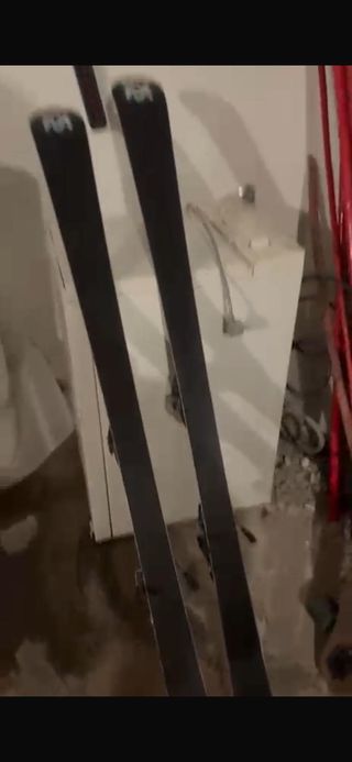 Volkl Racetiger SC 165cm 2025