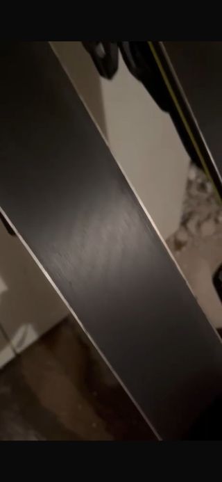 Volkl Racetiger SC 165cm 2025