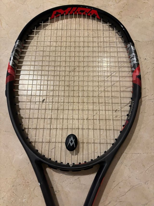 Volkl V-Sense 4 Raqueta de Tenis