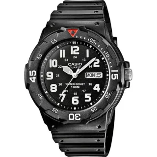 CASIO DEPORTIVO CALENDARIO, SUMERGIBLE A 100M,