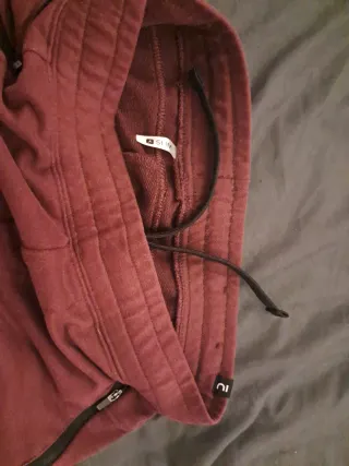 Pantalón chándal slim XS nuevo