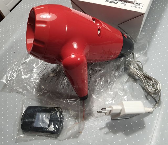 Sprida proyector lámpara