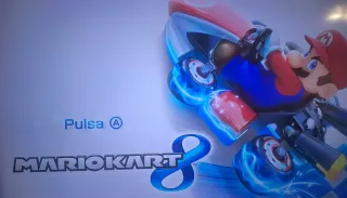 Console Nintendo Wii U + giochi