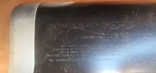 Escape Kawasaki Z 750