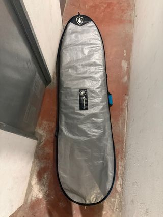 Tabla Surf Christenson Flat Tracker Single Fin 7.8