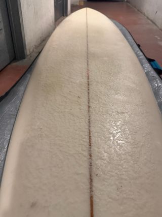 Tabla Surf Christenson Flat Tracker Single Fin 7.8