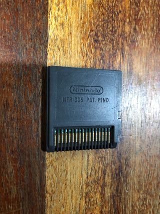 Diddy Kong Racing ds