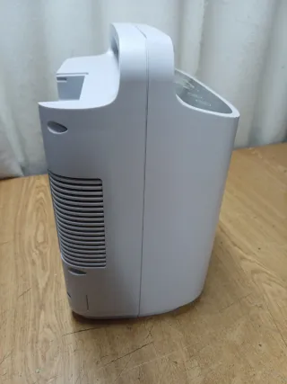 Philips SimplyGo USATO NON TESTATO