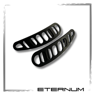 Kit Griglie Estrattori Aria per Piaggio Zip SP MKI