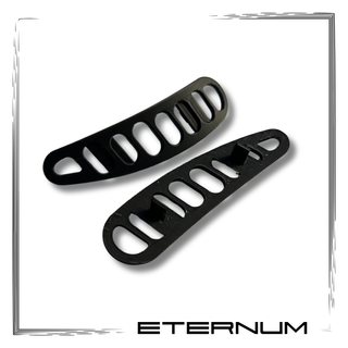 Kit Griglie Estrattori Aria per Piaggio Zip SP MKI