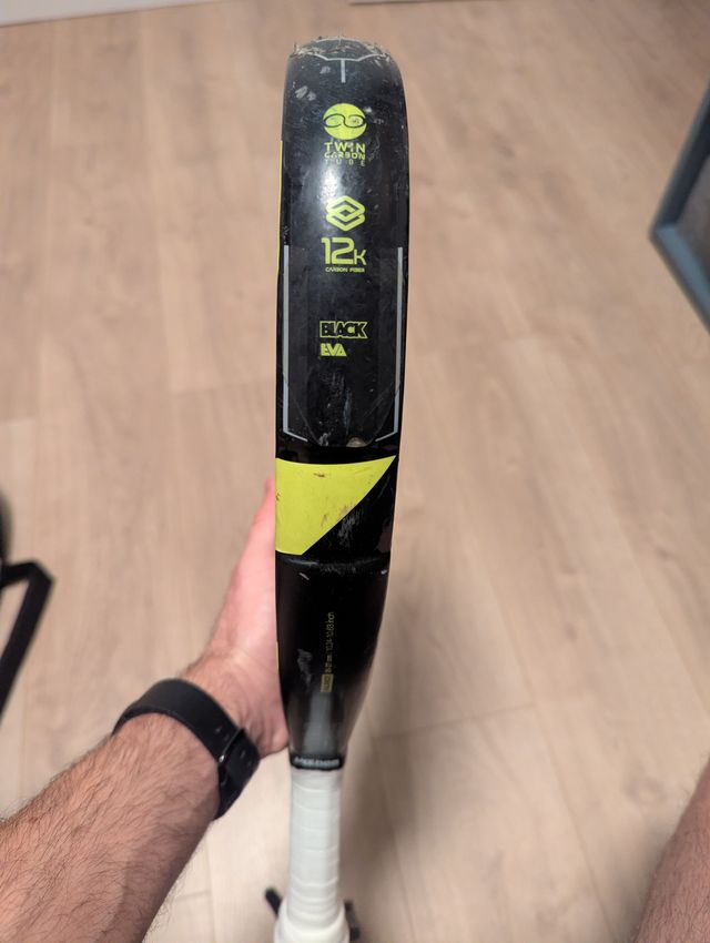 Kuikma PR990 Hybrid Hard Pala de Padel