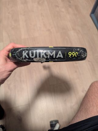 Kuikma PR990 Hybrid Hard Pala de Padel