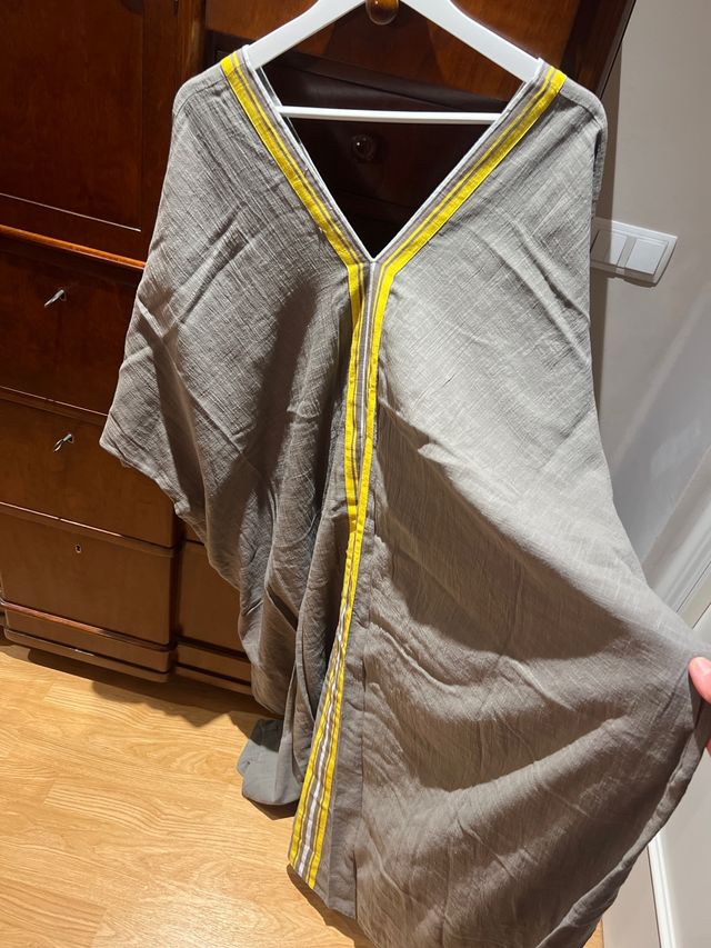 Túnica STELLA RITTWAGEN Talla Única