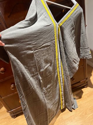 Túnica STELLA RITTWAGEN Talla Única