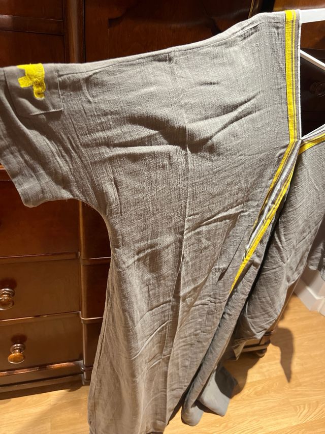 Túnica STELLA RITTWAGEN Talla Única