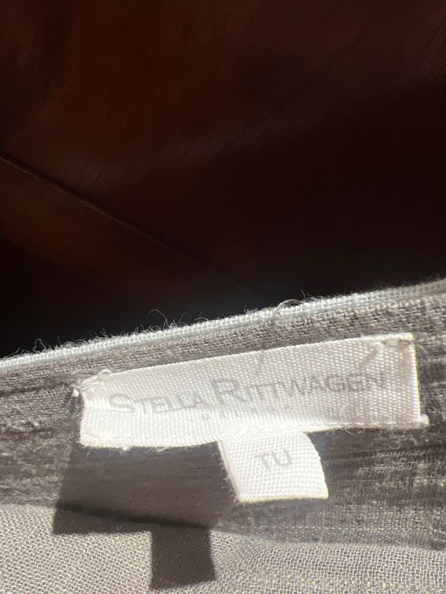 Túnica STELLA RITTWAGEN Talla Única