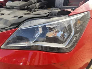 Faro Izquierdo Seat Ibiza 2016