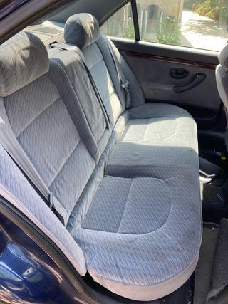 Peugeot 406 2.0 turbo