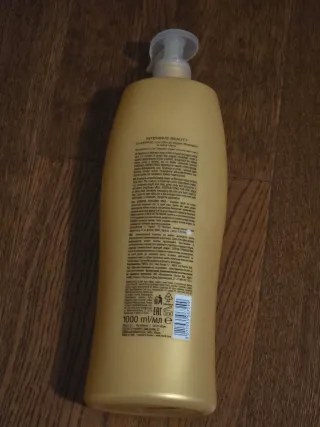 Brelil Shampoo 1 Litro Cristalli di Argan