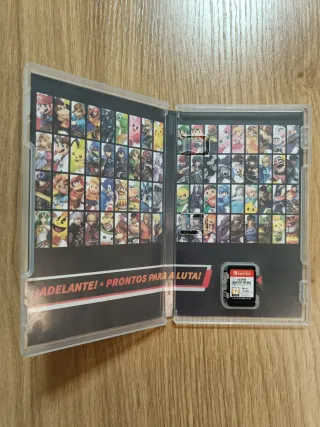 Super Smash Bros. Ultimate