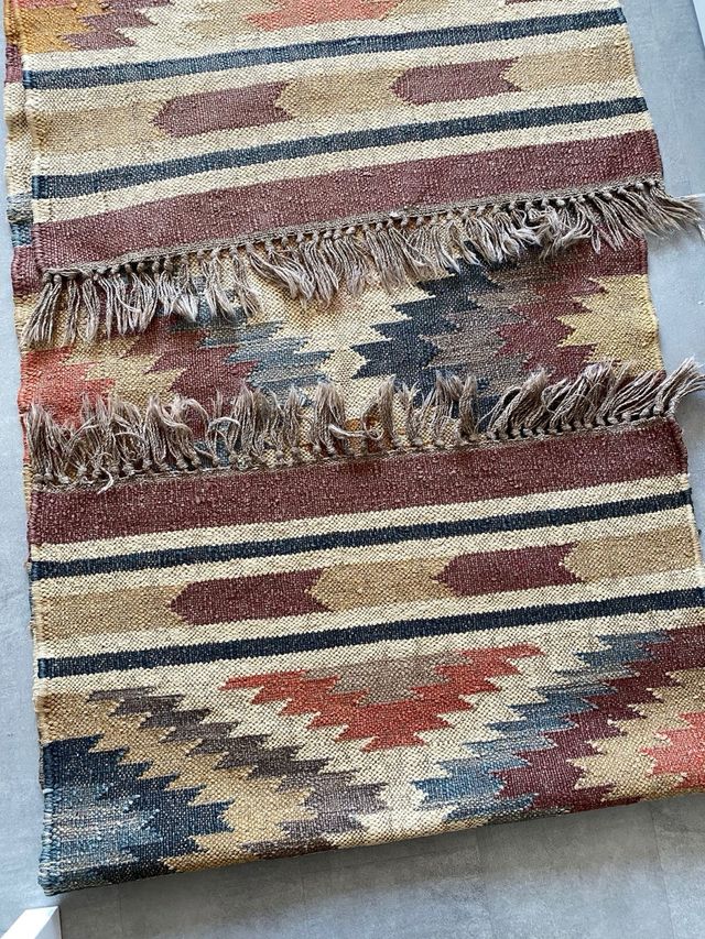 Tappeto Kilim El Corte Inglés