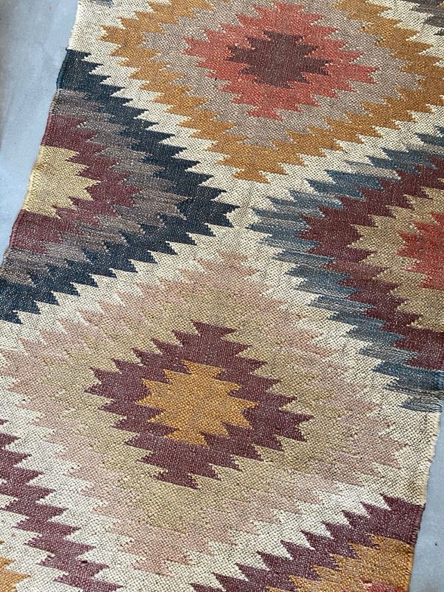 Tappeto Kilim El Corte Inglés