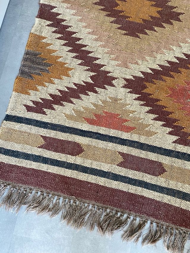 Tappeto Kilim El Corte Inglés
