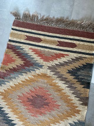 Tappeto Kilim El Corte Inglés